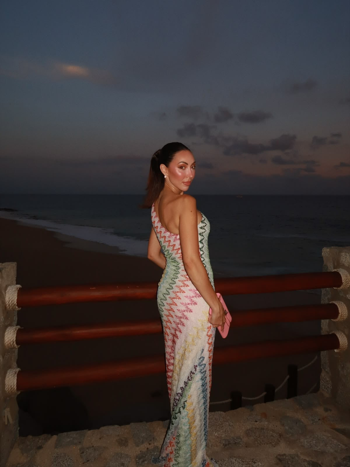 Vestido Vallevera