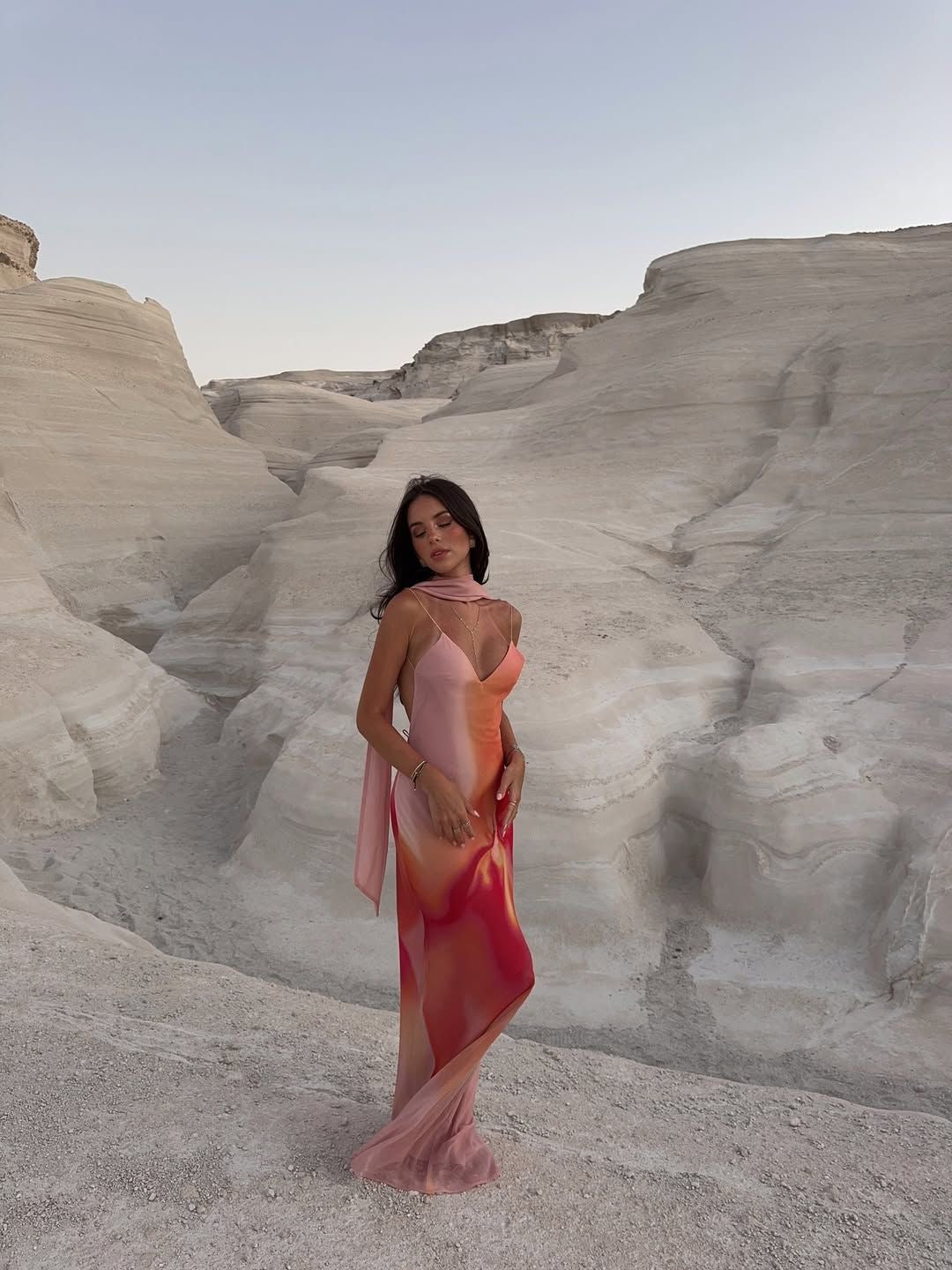 Vestido Puglia
