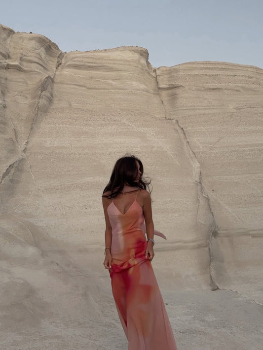 Vestido Puglia