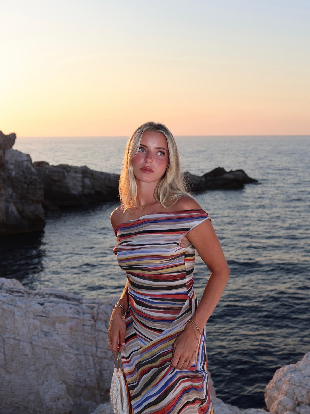 Vestido Amalfi
