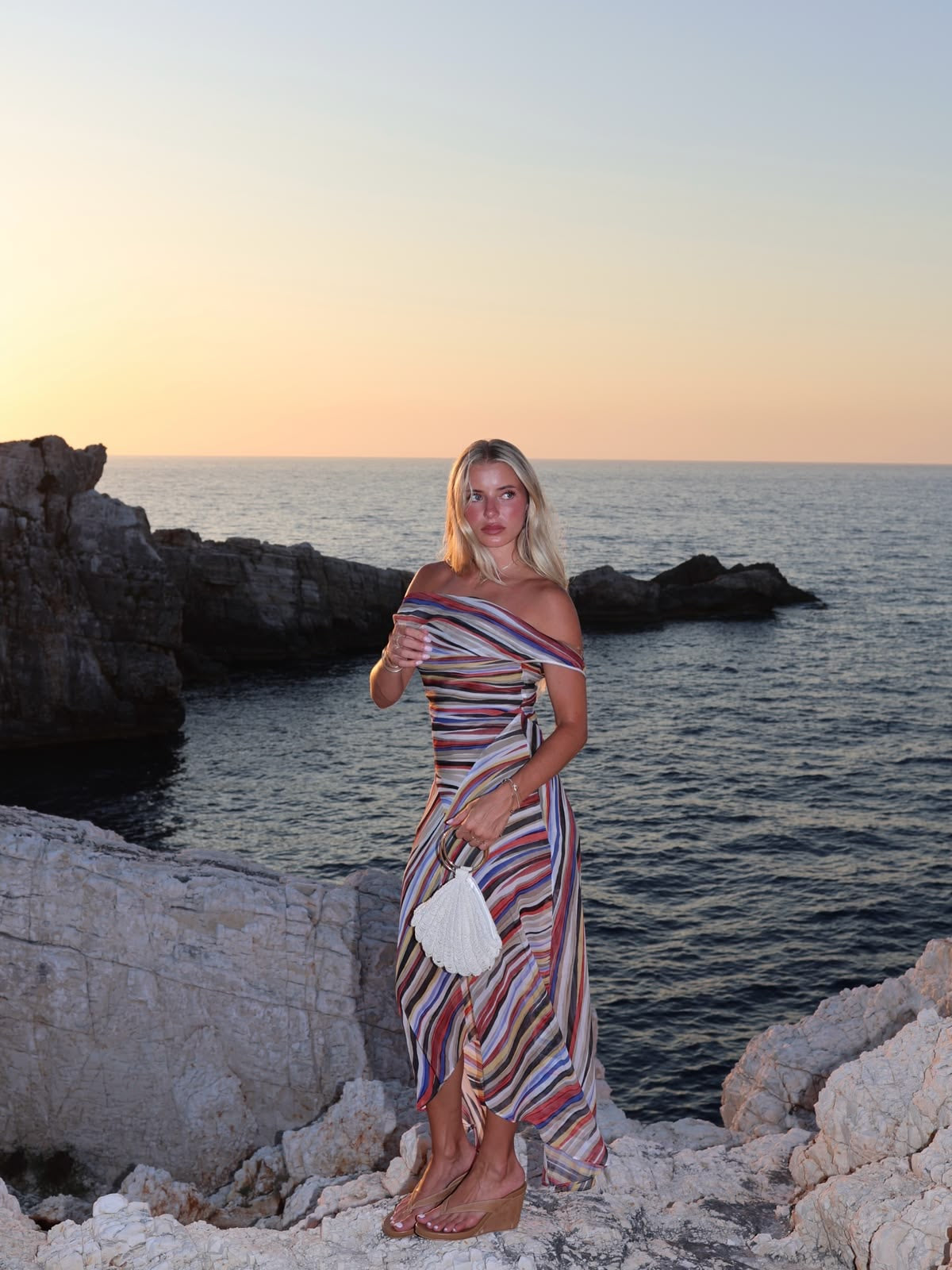 Vestido Amalfi