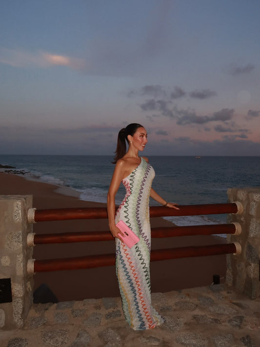 Vestido Vallevera