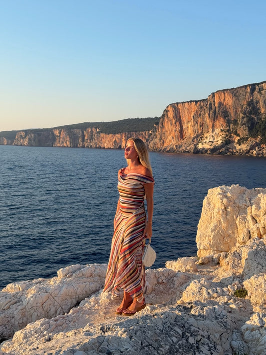 Vestido Amalfi