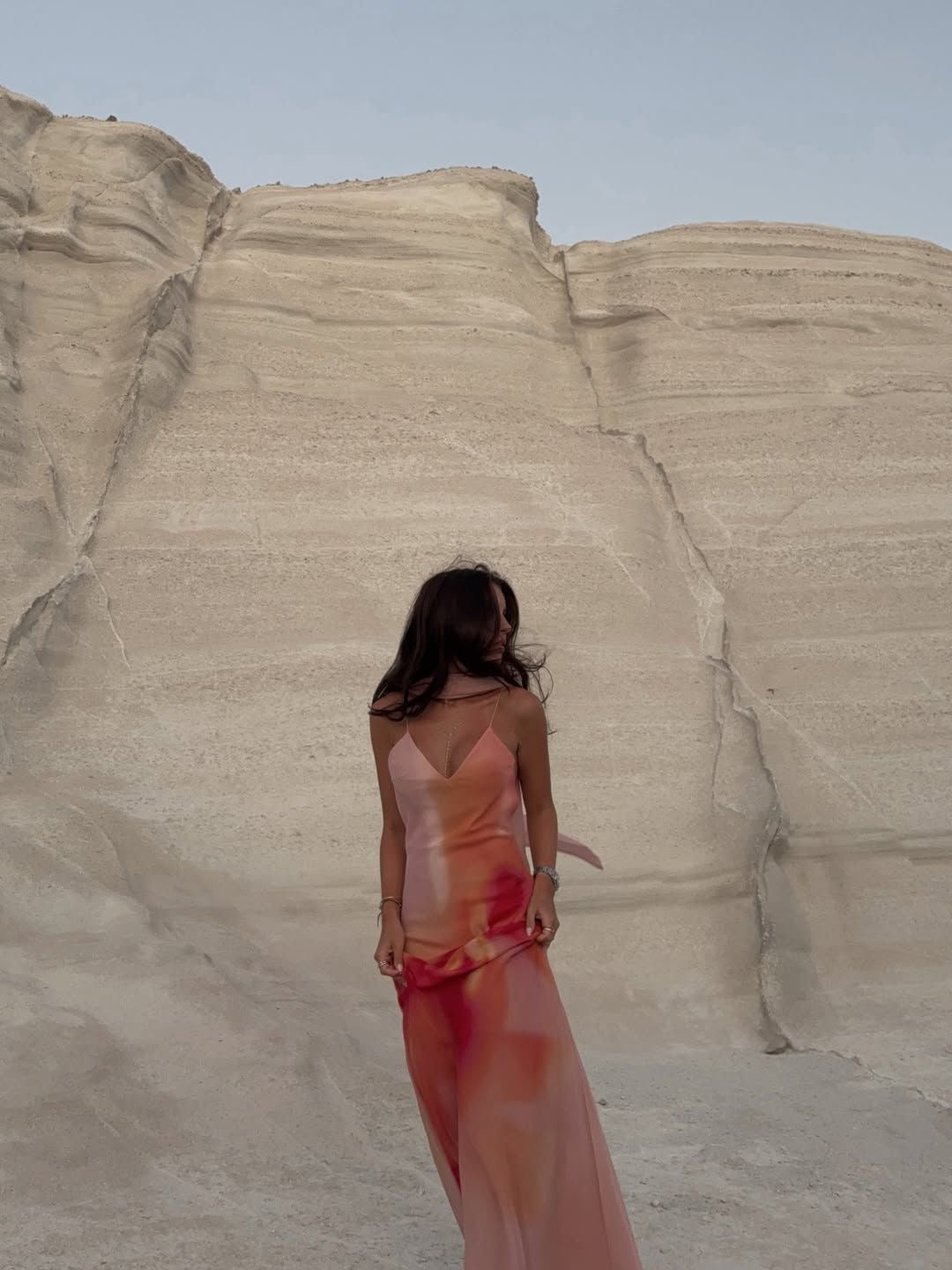 Vestido Puglia