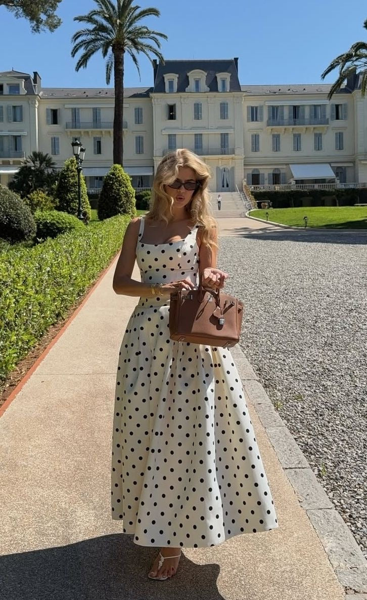 Vestido Milano