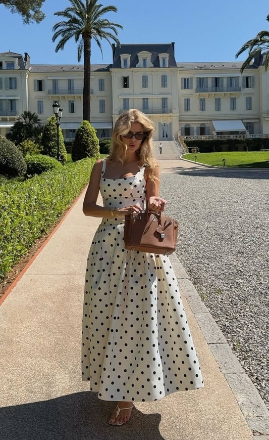 Vestido Milano