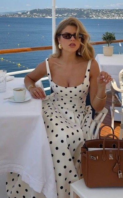 Vestido Milano